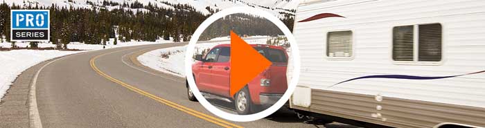 Pro Series Trailer Hitches